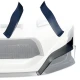 FRP TKYO Wide Body Front Canards > Toyota GR86 2022-2026 - image 1