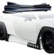 FRP TKYO Wide Body Side Skirts > Toyota GR86 2022-2026 - image 1
