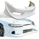 FRP ORI ATTK Front Bumper > Nissan Silvia (S15) 1999-2002 - image 1