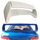 FRP 22B Trunk Spoiler Wing Adjustable w LED > Subaru Impreza (GC8) 1993-2001 > 2/4dr - image 1