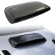 Carbon Fiber S201 Center Scoop > Subaru Impreza (GC8) 1993-2001 > 2/4/5dr - image 1