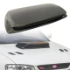Carbon Fiber CSPE Center Scoop > Subaru Impreza (GC8) 1993-2001 > 2/4/5dr - image 1