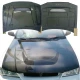Carbon Fiber GKAT Hood > Subaru Impreza (GC8) 1993-2001 > 2/4/5dr - image 1