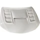 FRP VAR V2 Hood > Subaru WRX (GE) 2008-2014 > 4dr Sedan - image 1