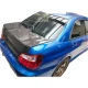Carbon Fiber OER Trunk > Subaru Impreza WRX 2002-2007 > 4dr Sedan - image 1