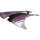 Carbon Fiber OER Trunk w Wing > Mercedes-Benz SLS AMG (R197) 2011-2014 - image 1