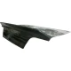 Carbon Fiber CSL Duckbill Trunk > Nissan Skyline (R33) GTS 1995-1998 > 2dr Coupe - image 1