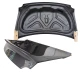 Carbon Fiber CSL Duckbill Trunk > Nissan GT-R GTR (R35) 2009-2017 - image 1