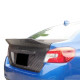 ModeloDrive Carbon Fiber CSL Duckbill Trunk > Subaru WRX (VA) 2015-2021> 4dr Sedan - image 1