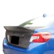 Carbon Fiber CSL Duckbill Trunk > Subaru WRX (VA) 2015-2021> 4dr Sedan - image 1