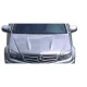 2008-2011 Mercedes C Class C63 Look Hood - image 1
