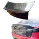 Carbon Fiber CSL Duckbill Trunk > Mitsubishi Evolution EVO10 EVOX 2008-2017> 4dr - image 1