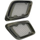 Carbon Fiber WRC Side Hood Open Vents > Subaru Impreza (GC8) 1993-2001 > 2/4/5dr - image 1