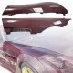Carbon Fiber BLK-GT Wide Body Fenders (front) > Mercedes-Benz SLS AMG (R197) 2011-2014 - image 1