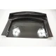 Carbon Fiber OER Tailgate Cover > Mercedes-Benz SLS AMG (R197) 2011-2014 - image 1