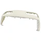 FRP Z06 Rear Bumper 3pc > Chevrolet Corvette (C7) 2014-2019 - image 1