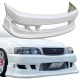 FRP ORI RACE Front Bumper > Toyota Chaser (JZX100) 1997-2001 - image 1
