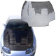 Carbon Fiber TSEC Hood > Toyota Supra (JZA80) 1993-1998 - image 1