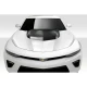 2016-2023 Chevrolet Camaro ZL1 Hood - image 1