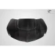 2016-2023 Chevrolet Camaro ZL1 Look Hood - 1 Piece - image 2
