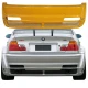FRP LDES Wide Body Rear Bumper > BMW 3-Series (E46) 1999-2005 > 2dr - image 1