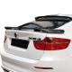 Carbon Fiber HAMA Trunk Wing > BMW X6 (E71) 2008-2014 - image 1