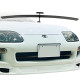 Carbon Fiber OER Radiator Grille > Toyota Supra (JZA80) 1993-1998 - image 1