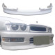 VSaero FRP WAL Front Lip Spoiler > Nissan Gloria (Y33) 1995-1999 - image 1