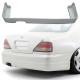 FRP BFLY Rear Lip Spoiler > Nissan Gloria (Y33) 1995-1999 - image 1