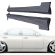 FRP BFLY Side Skirts > Nissan Gloria (Y33) 1995-1999 - image 1