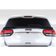 2014-2022 Jeep Grand Cherokee Altero Rear Mid Wing Spoiler - 1 Piece - image 1