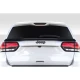 2014-2022 Jeep Grand Cherokee Altero Rear Mid Wing Spoiler - 1 Piece - image 1