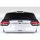 2014-2022 Jeep Grand Cherokee Altero Rear Mid Wing Spoiler - 1 Piece - image 1