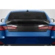 2017-2022 Infiniti Q60 Invo Carbon Fiber Trunk - image 1