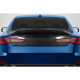 2017-2022 Infiniti Q60 2DR Invo Trunk - 1 Piece - image 1