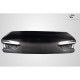 2017-2022 Infiniti Q60 2DR Invo Trunk - 1 Piece - image 2