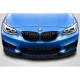 2014-2021 BMW 2 Series 3DS Carbon Fiber Front Lip - image 1