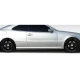 1998-2002 Mercedes CLK C63 Look Side Skirts - image 1