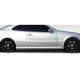 1998-2002 Mercedes CLK C63 Look Side Skirts - image 1