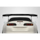 1993-1998 Toyota Supra Big Boy Rear Wing Spoiler - 5 Piece - image 1