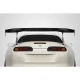 1993-1998 Toyota Supra Big Boy Rear Wing Spoiler - 5 Piece - image 1