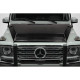 2000-2018 Mercedes G Class W463 Behemoth Hood - 1 Piece - image 1