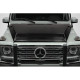 2000-2018 Mercedes G Class W463 Carbon Creations Behemoth Hood - 1 Piece - image 1