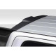 2009-2018 Dodge Ram Duraflex Rugged Road Rear Roof Wing Spoiler - 1 Piece - image 1