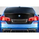 2011-2016 BMW 5 Series F10 4DR CSL Look Trunk - 1 Piece - image 1
