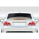 2008-2013 BMW 1 Series / 1M Coupe E82 CSL Look Trunk - 1 Piece - image 1