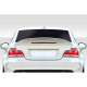 2008-2013 BMW 1 Series / 1M Coupe E82 Duraflex CSL Look Trunk - 1 Piece - image 1