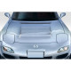 1993-1997 Mazda RX-7 D1 Hood -1 Piece (S) - image 1