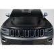 2011-2022 Jeep Grand Cherokee Delta Carbon Fiber Hood - image 1