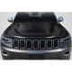 2011-2022 Jeep Grand Cherokee Delta Hood - 1 Piece - image 1